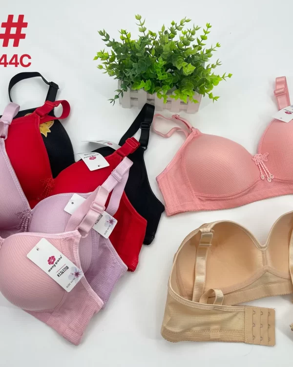 Wholesale Plus Size Bra C Cup (901) - China lingerie manufacturer & supplier