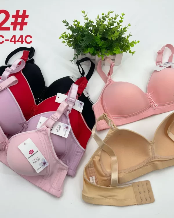 Wholesale Plus Size Bra C Cup (902) - China lingerie manufacturer & supplier