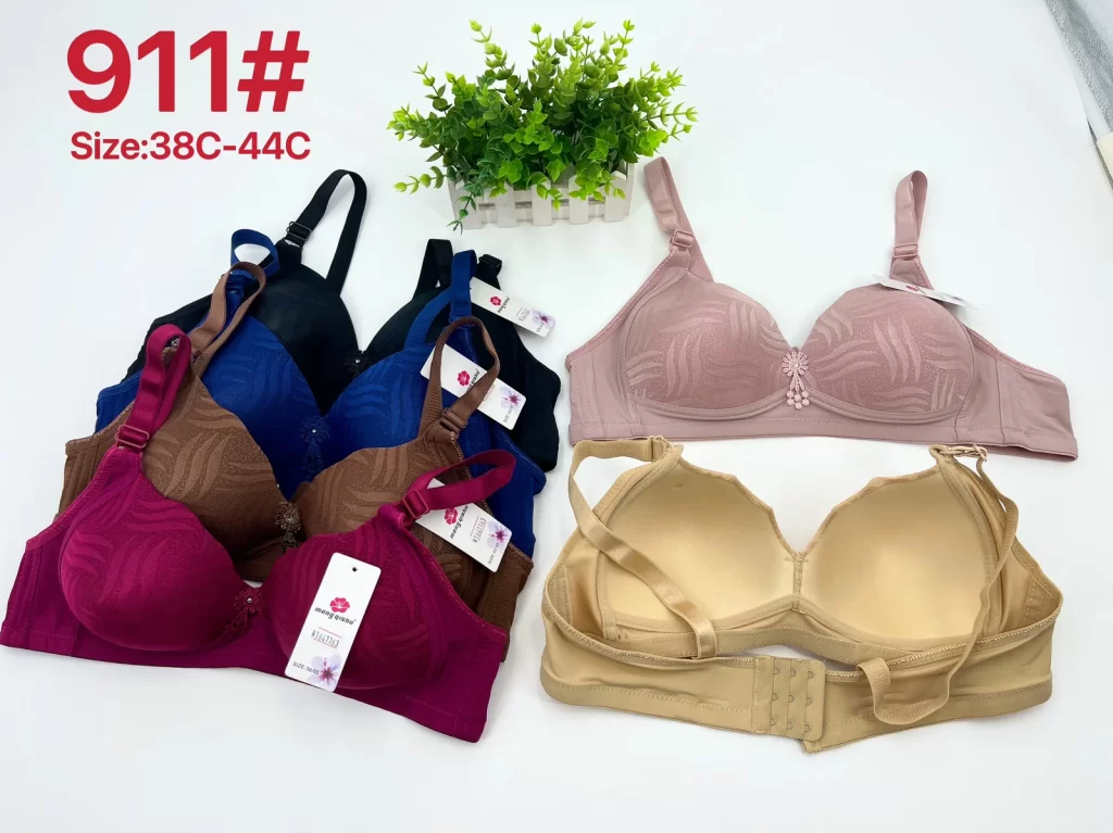 Wholesale Plus Size Bra C Cup (911) - China lingerie manufacturer & supplier