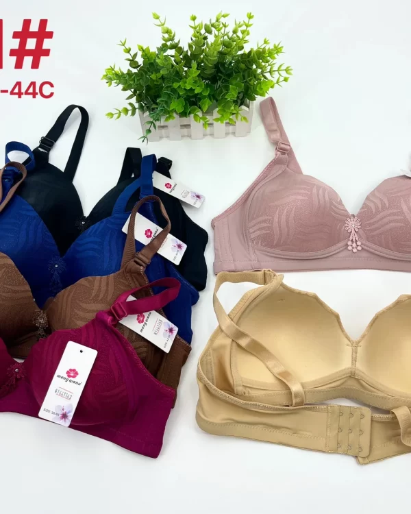 Wholesale Plus Size Bra C Cup (911) - China lingerie manufacturer & supplier