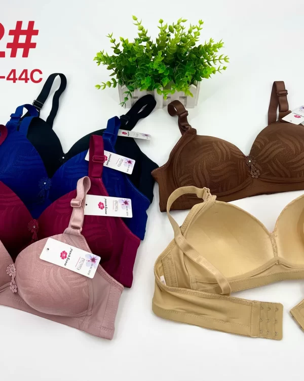 Wholesale Plus Size Bra C Cup (912) - China lingerie manufacturer & supplier