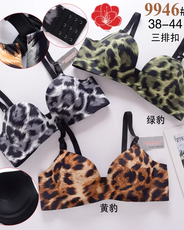 Wholesale Plus Size bra C cup model 9946 from factory 278 - China lingerie manufacturer & supplier