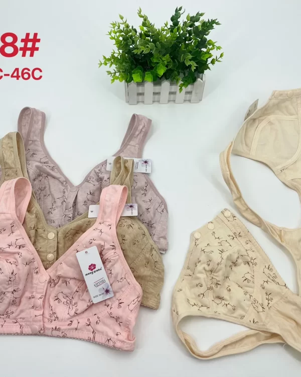 Wholesale Plus Size Bra C Cup (9958) - China lingerie manufacturer & supplier