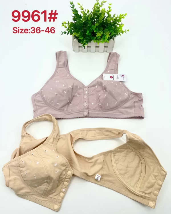 Wholesale Plus Size Bra C Cup (9961) - China lingerie manufacturer & supplier