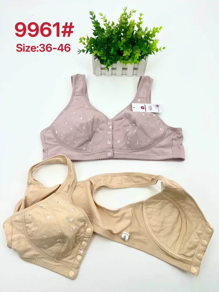 Wholesale Plus Size Bra C Cup (9961) - China lingerie manufacturer & supplier