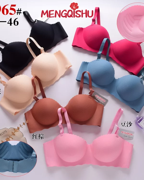 Wholesale Plus Size One-Piece Bra C Cup (9965) - China lingerie manufacturer & supplier