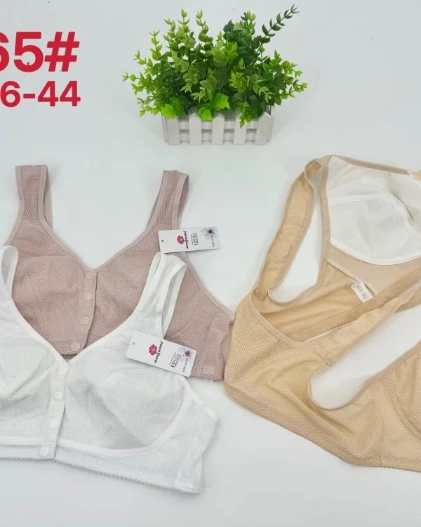 Wholesale Plus Size Bra C Cup (9965) - China lingerie manufacturer & supplier