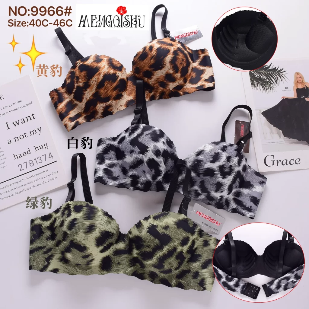Wholesale Plus Size One-Piece Bra C Cup (9966) - China lingerie manufacturer & supplier