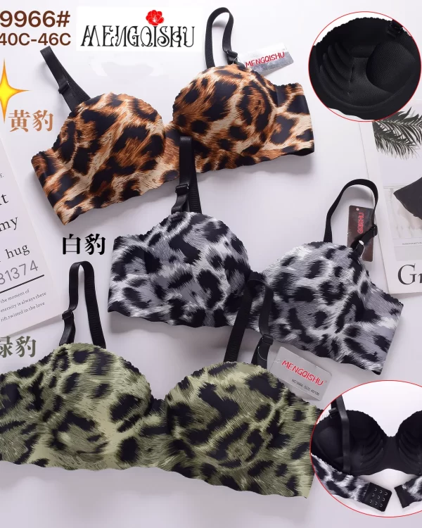 Wholesale Plus Size One-Piece Bra C Cup (9966) - China lingerie manufacturer & supplier