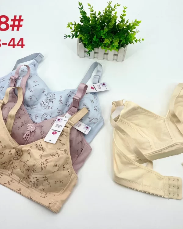 Wholesale Plus Size Bra C Cup (9968) - China lingerie manufacturer & supplier