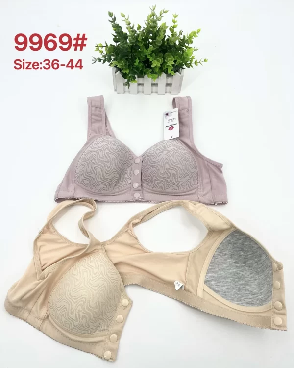 Wholesale Plus Size Bra C Cup (9969) - China lingerie manufacturer & supplier