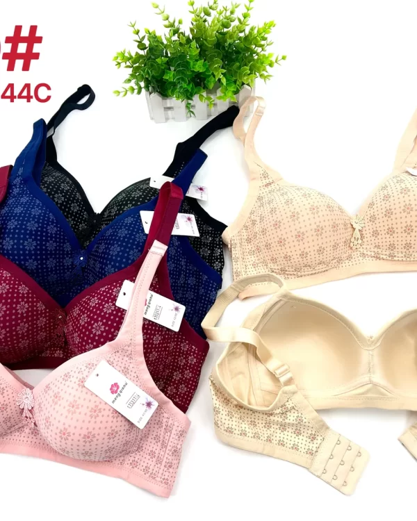 Wholesale Plus Size Bra C Cup (999) - China lingerie manufacturer & supplier