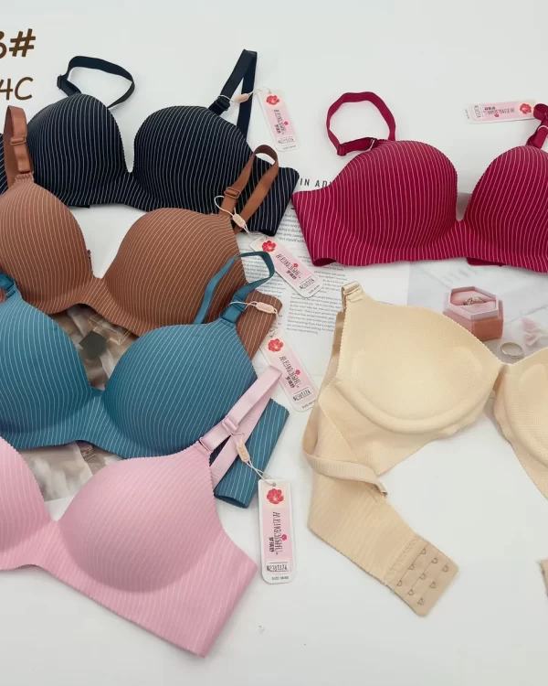 Wholesale Plus Size One-Piece Bra C Cup (9993) - China lingerie manufacturer & supplier