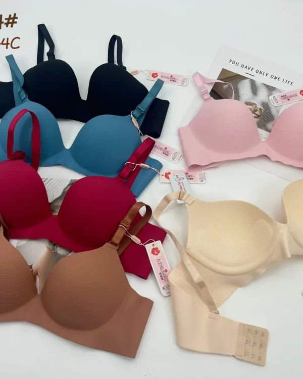 Wholesale Plus Size One-Piece Bra C Cup (9994) - China lingerie manufacturer & supplier
