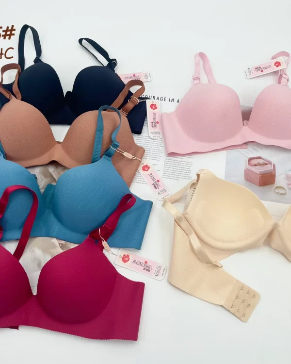 Wholesale Plus Size One-Piece Bra C Cup (9995) - China lingerie manufacturer & supplier