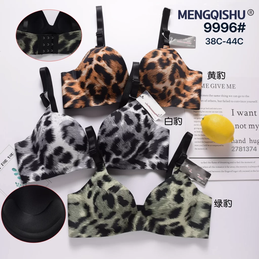 Wholesale Plus Size One-Piece Bra C Cup (9996) - China lingerie manufacturer & supplier