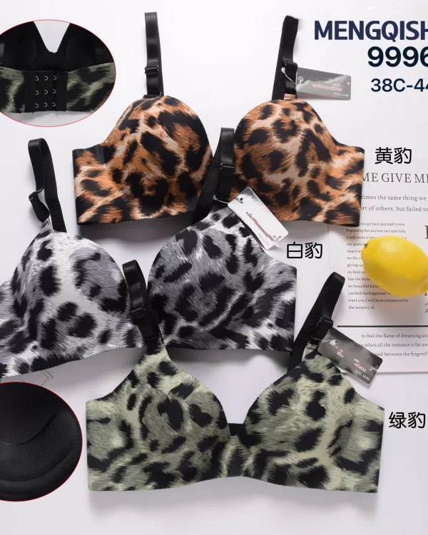 Wholesale Plus Size One-Piece Bra C Cup (9996) - China lingerie manufacturer & supplier