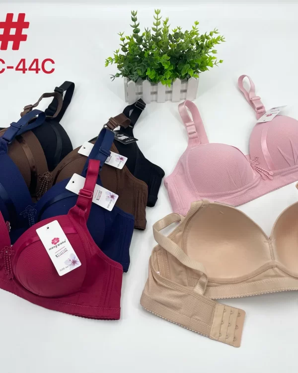Wholesale Plus Size bra C cup model A1 from factory 110 - China lingerie manufacturer & supplier