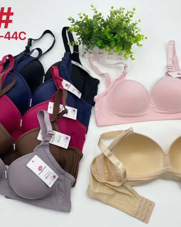 Wholesale Plus Size Bra C Cup (A1) - China lingerie manufacturer & supplier
