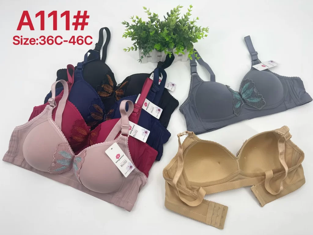 Wholesale Plus Size Bra C Cup (A111) - China lingerie manufacturer & supplier