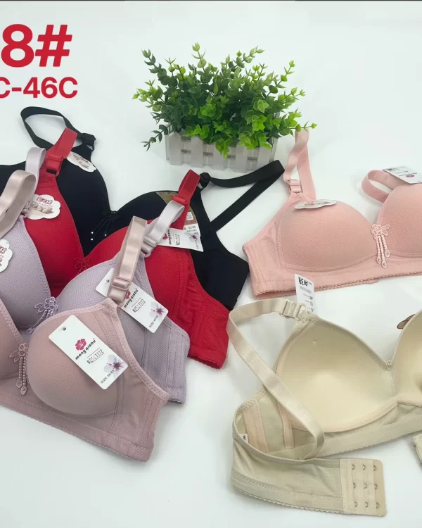 Wholesale Plus Size Bra C Cup (A138) - China lingerie manufacturer & supplier