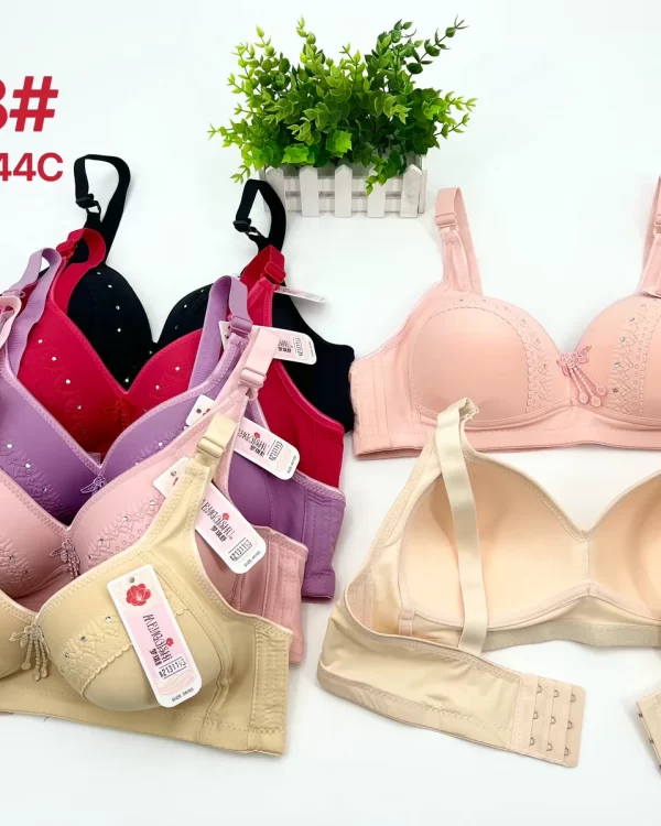 Wholesale Plus Size Bra C Cup (A168) - China lingerie manufacturer & supplier