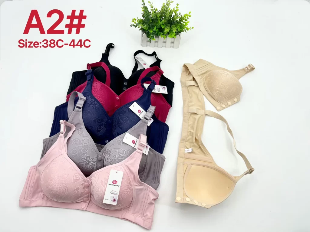 Wholesale Plus Size Bra C Cup (A2) - China lingerie manufacturer & supplier
