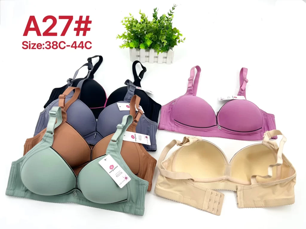 Wholesale Plus Size Bra C Cup (A27) - China lingerie manufacturer & supplier