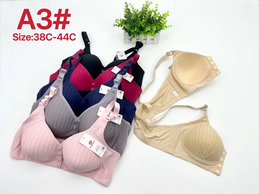 Wholesale Plus Size Bra C Cup (A3) - China lingerie manufacturer & supplier