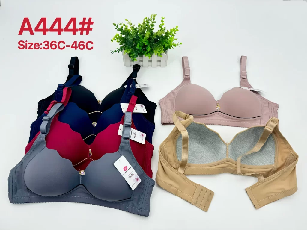 Wholesale Plus Size Bra C Cup (A444) - China lingerie manufacturer & supplier