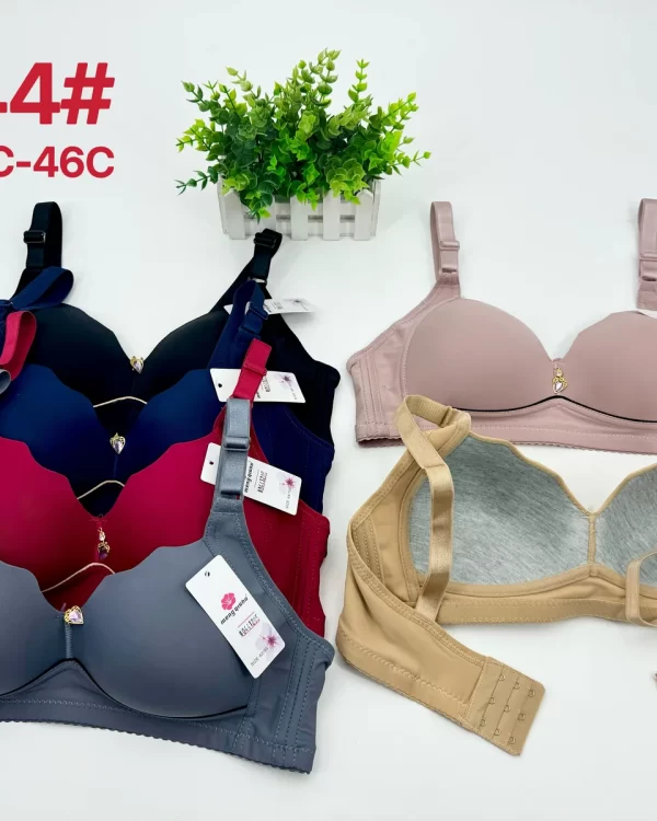 Wholesale Plus Size Bra C Cup (A444) - China lingerie manufacturer & supplier