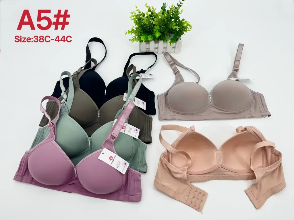 Wholesale Plus Size Bra C Cup (A5) - China lingerie manufacturer & supplier