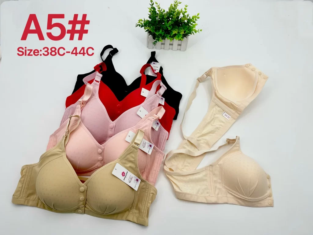Wholesale Plus Size Bra C Cup (A5) - China lingerie manufacturer & supplier