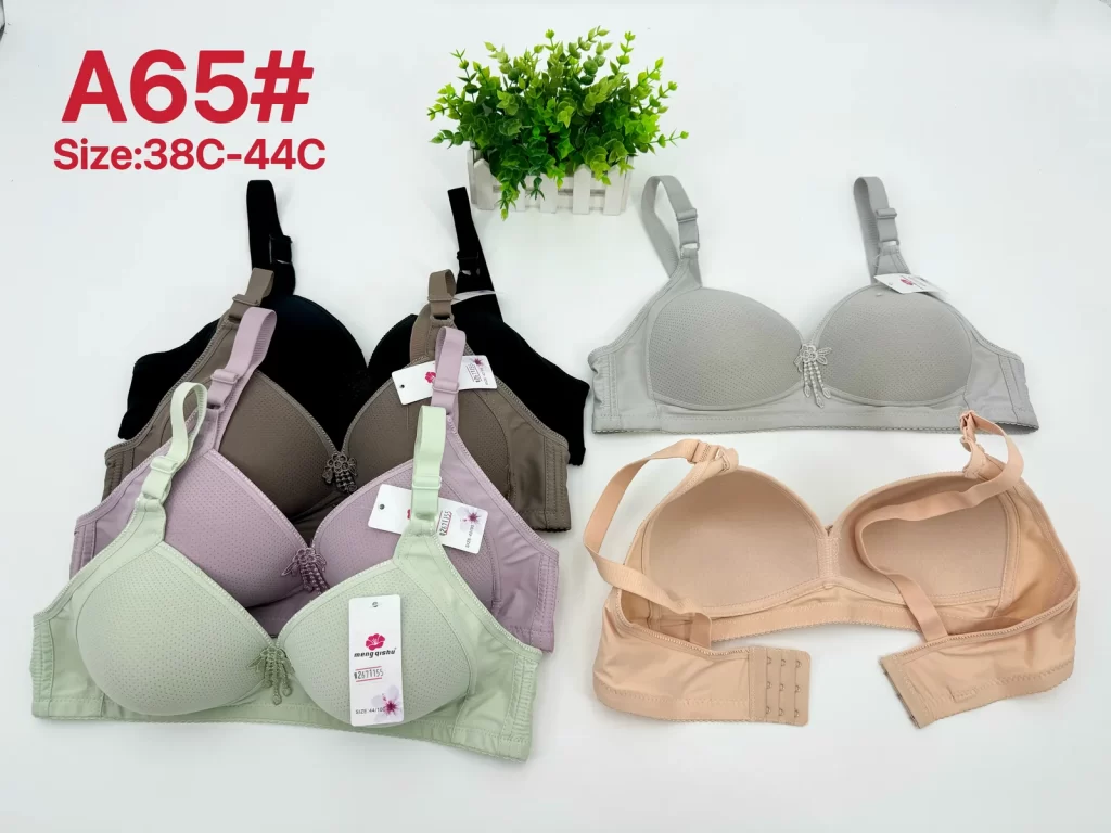 Wholesale Plus Size Bra C Cup (A65) - China lingerie manufacturer & supplier