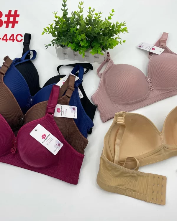 Wholesale Plus Size Bra C Cup (A68) - China lingerie manufacturer & supplier