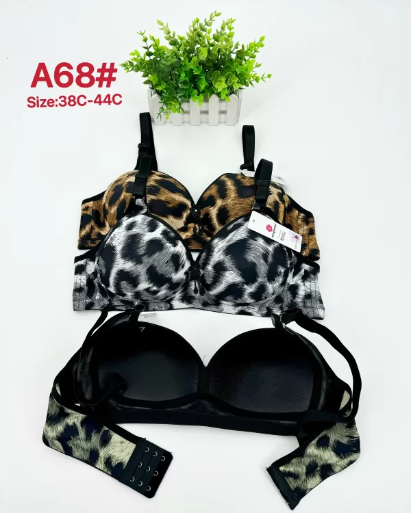 Wholesale Plus Size Bra C Cup (A68) - China lingerie manufacturer & supplier