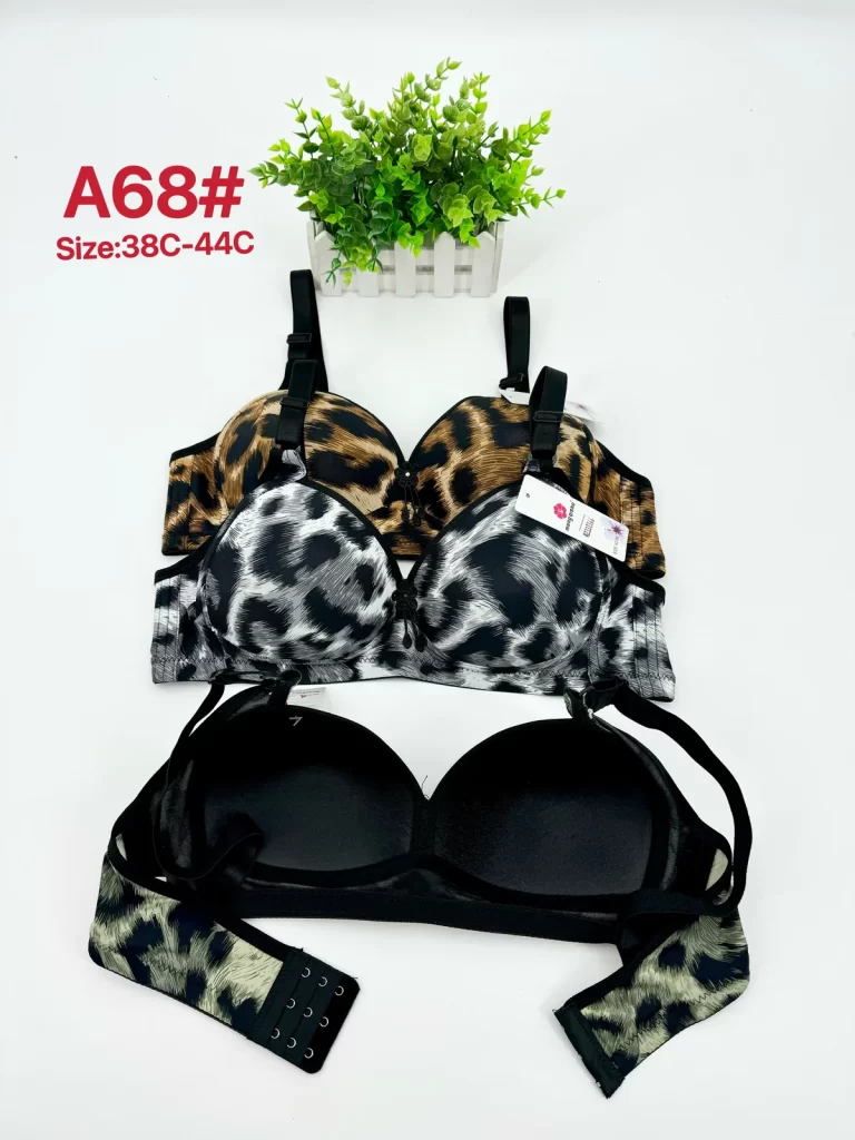 Wholesale Plus Size Bra C Cup (A68) - China lingerie manufacturer & supplier