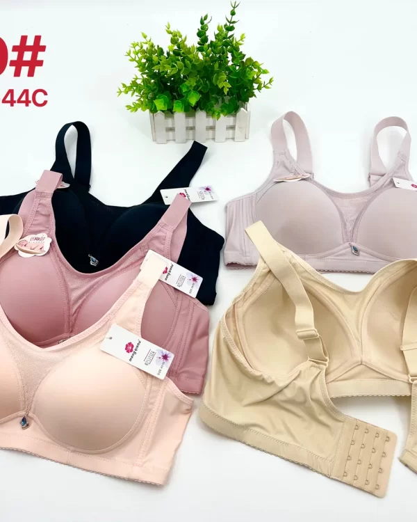 Wholesale Plus Size Bandeau Bra C Cup (A69) - China lingerie manufacturer & supplier