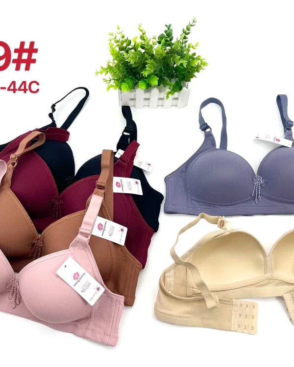 Wholesale Plus Size Bra C Cup (A69) - China lingerie manufacturer & supplier
