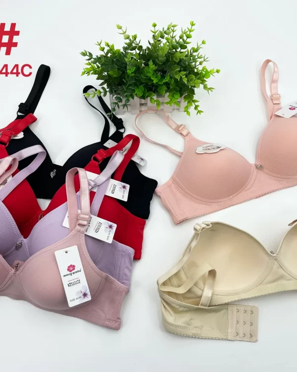 Wholesale Plus Size bra C cup model A8 from factory 258 - China lingerie manufacturer & supplier