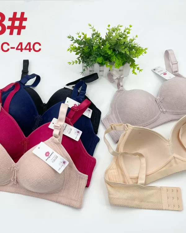 Wholesale Plus Size Bra C Cup (A8) - China lingerie manufacturer & supplier