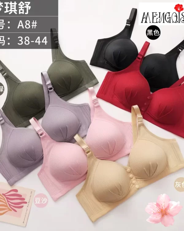 Wholesale Plus Size Bra C Cup (A8) - China lingerie manufacturer & supplier