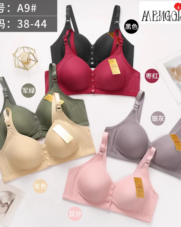 Wholesale Plus Size Bra C Cup (A9) - China lingerie manufacturer & supplier