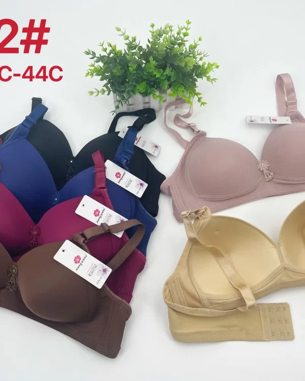 Wholesale Plus Size Bra C Cup (A92) - China lingerie manufacturer & supplier
