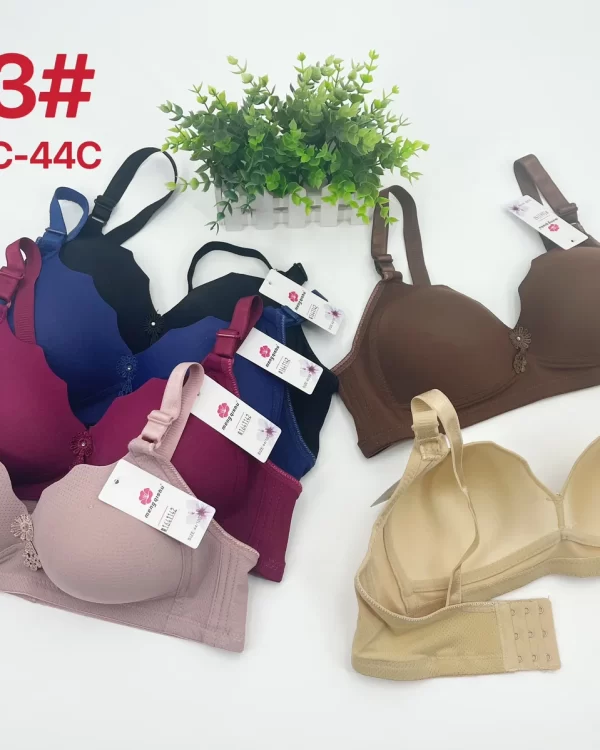 Wholesale Plus Size bra C cup model A93 from factory 164 - China lingerie manufacturer & supplier