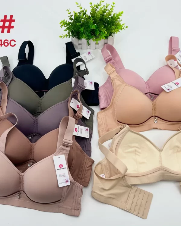 Wholesale Plus Size Bra C Cup (B26) - China lingerie manufacturer & supplier