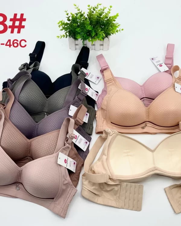 Wholesale Plus Size Bra C Cup (B38) - China lingerie manufacturer & supplier