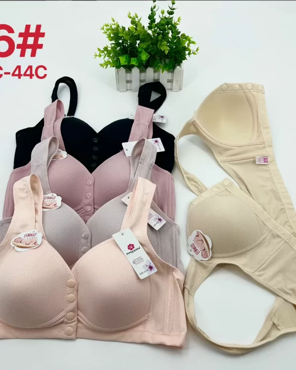 Wholesale Plus Size Bra C Cup (B66) - China lingerie manufacturer & supplier