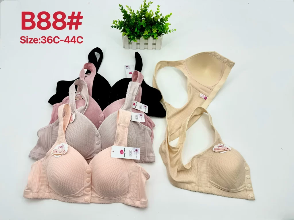 Wholesale Plus Size Bra C Cup (B88) - China lingerie manufacturer & supplier