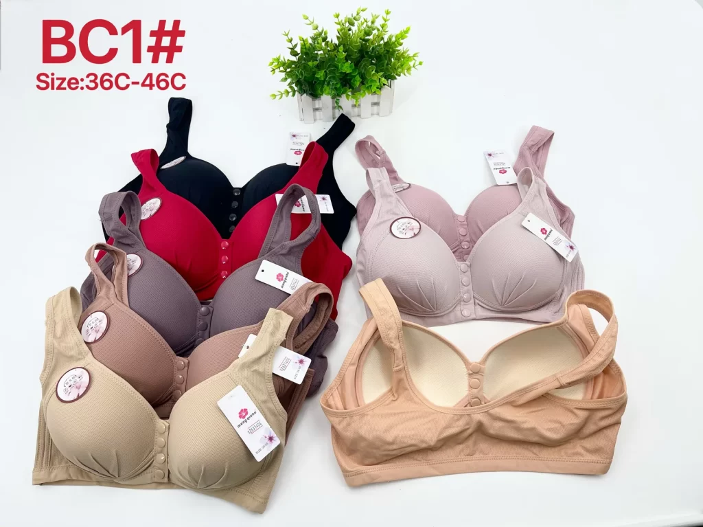 Wholesale Plus Size Bra C Cup (BC1) - China lingerie manufacturer & supplier